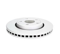 TEXTAR Bremsscheibe 92274803 330mm 32mm für JEEP