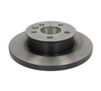 Bremsscheibe TRW DF2665 vorne, voll, 1 Stück
