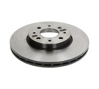 Bremsscheibe TRW DF2686 vorne, belüftet, 1 Stück
