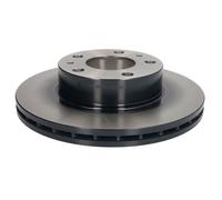 Bremsscheibe TRW DF2721 vorne, belüftet, 1 Stück