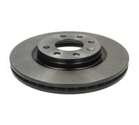 Bremsscheibe TRW DF2748 vorne, belüftet, 1 Stück