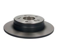 TRW Bremsscheibe df2757 278mm 9mm für Mercedes Chrysler