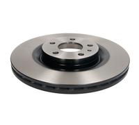 Bremsscheibe TRW DF2759 vorne, belüftet, 1 Stück