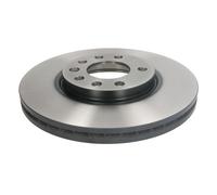 Bremsscheibe TRW DF2778 vorne, belüftet, 1 Stück