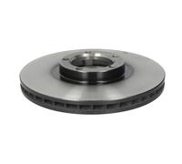 Bremsscheibe TRW DF2785 vorne, belüftet, 1 Stück