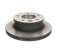 Bremsscheibe TRW DF2790 vorne, belüftet, 1 Stück