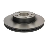 Bremsscheibe TRW DF2809 vorne, belüftet, 1 Stück