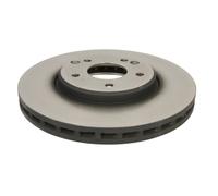 Bremsscheibe TRW DF2812 vorne, belüftet, 1 Stück