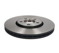 TRW Bremsscheiben + Beläge Skoda Fabia + Octavia Vorne 288MM + Hinten 230MM