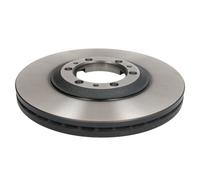 TRW Bremsscheibe df4029 280mm 26mm für Opel Vaughall ISUZU HAVAL