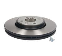 Bremsscheibe TRW DF4110 vorne, belüftet, 1 Stück