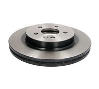 Bremsscheibe TRW DF4150 vorne, belüftet, 1 Stück
