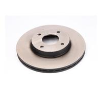 Bremsscheibe TRW DF4169 vorne, belüftet, 1 Stück