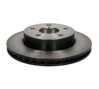 Bremsscheibe TRW DF4170 vorne, belüftet, 1 Stück