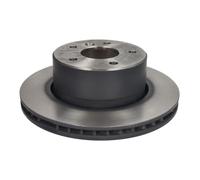 Bremsscheibe TRW DF4194S vorne, belüftet, hochkarbonisiert, 1 Stück
