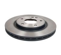 Bremsscheibe TRW DF4224 vorne, belüftet, 1 Stück
