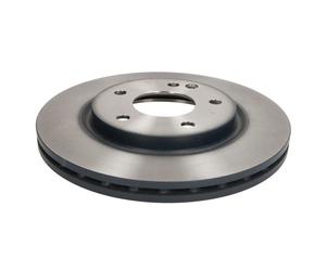 Bremsscheibe TRW DF4224 vorne, belüftet, 1 Stück
