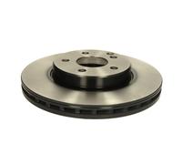 Bremsscheibe TRW DF4261 vorne, belüftet, 1 Stück