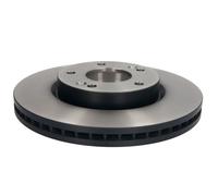Bremsscheibe TRW DF4283 vorne, belüftet, 1 Stück
