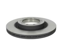Bremsscheibe TRW DF4330, 1 Stück