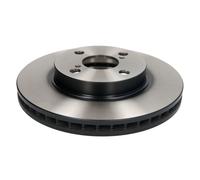 Bremsscheibe TRW DF4367 vorne, belüftet, 1 Stück