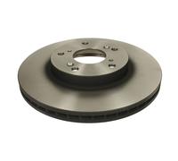 Bremsscheibe TRW DF4486 vorne, belüftet, 1 Stück