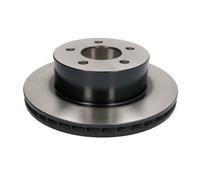 Bremsscheibe TRW DF4499 vorne, belüftet, 1 Stück