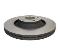 Bremsscheibe TRW DF4695S vorne, belüftet, 1 Stück