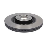 Bremsscheibe TRW DF4757S vorne, belüftet, hochkarbonisiert, 1 Stück
