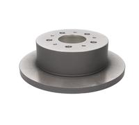 TRW Bremsscheibe df4770 voll 280mm 16mm für Peugeot Citroën Fiat