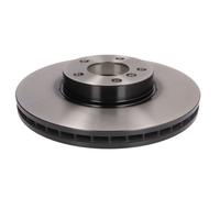 Bremsscheibe TRW DF4852S vorne, belüftet, hochkarbonisiert, 1 Stück