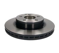 Bremsscheibe TRW DF4863S vorne, belüftet, hochkarbonisiert, 1 Stück