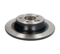 TRW Bremsscheibe df4915 300mm 12mm für Mercedes
