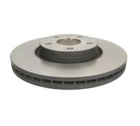 Bremsscheibe TRW DF6019S vorne, belüftet, 1 Stück