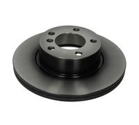 Bremsscheibe TRW DF6143S vorne, belüftet, 1 Stück