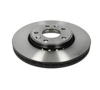 Bremsscheibe TRW DF6184 vorne, belüftet, 1 Stück