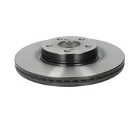 Bremsscheibe TRW DF6234 vorne, belüftet, 1 Stück