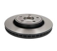 Bremsscheibe TRW DF6251 vorne, belüftet, 1 Stück
