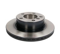TRW Bremsscheibe df6255 284mm 22mm für BMW