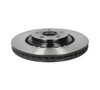 Bremsscheibe TRW DF6265 vorne, belüftet, 1 Stück