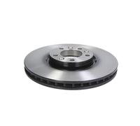 Bremsscheibe TRW DF6419 vorne, belüftet, 1 Stück