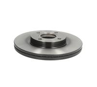 TRW DF6509 Bremsscheiben