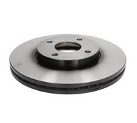 Bremsscheibe TRW DF6520 vorne, belüftet, 1 Stück