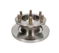 Bremsscheibe TRW DF6532S, 1 Stück