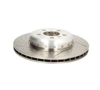 Bremsscheibe TRW DF6601S für BMW 3 (F30, F80) 1.6 2012-2016