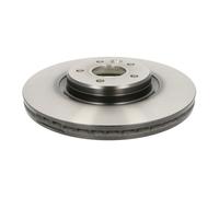 TRW df6676s Bremsscheibe