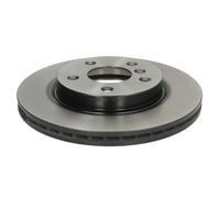 Bremsscheibe TRW DF6799 vorne, belüftet, 1 Stück
