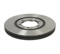 Bremsscheibe TRW DF7152 vorne, belüftet, 1 Stück
