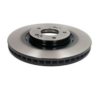 Bremsscheibe TRW DF7592 vorne, belüftet, 1 Stück