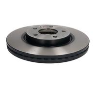 Bremsscheibe TRW DF7923 vorne, belüftet, 1 Stück